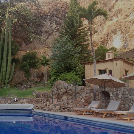 Casa Alamillo Hotel Boutique Малиналько Экстерьер фото