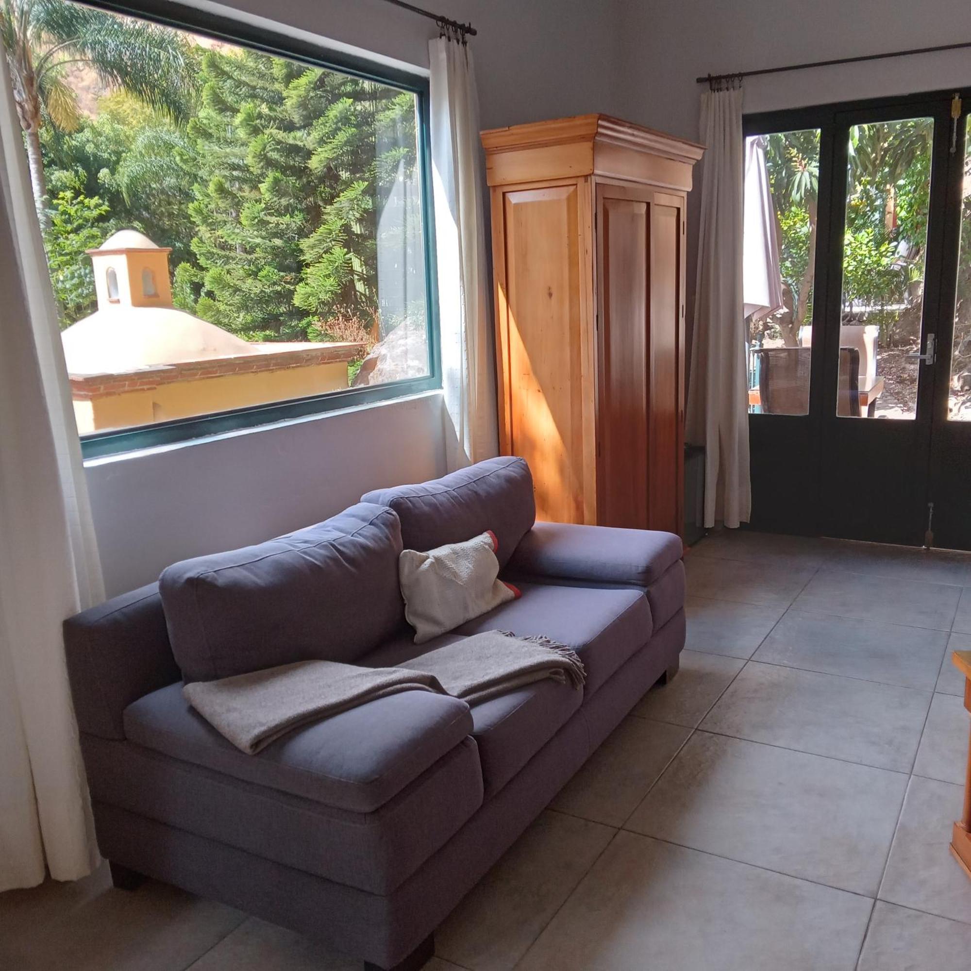 Casa Alamillo Hotel Boutique Малиналько Экстерьер фото