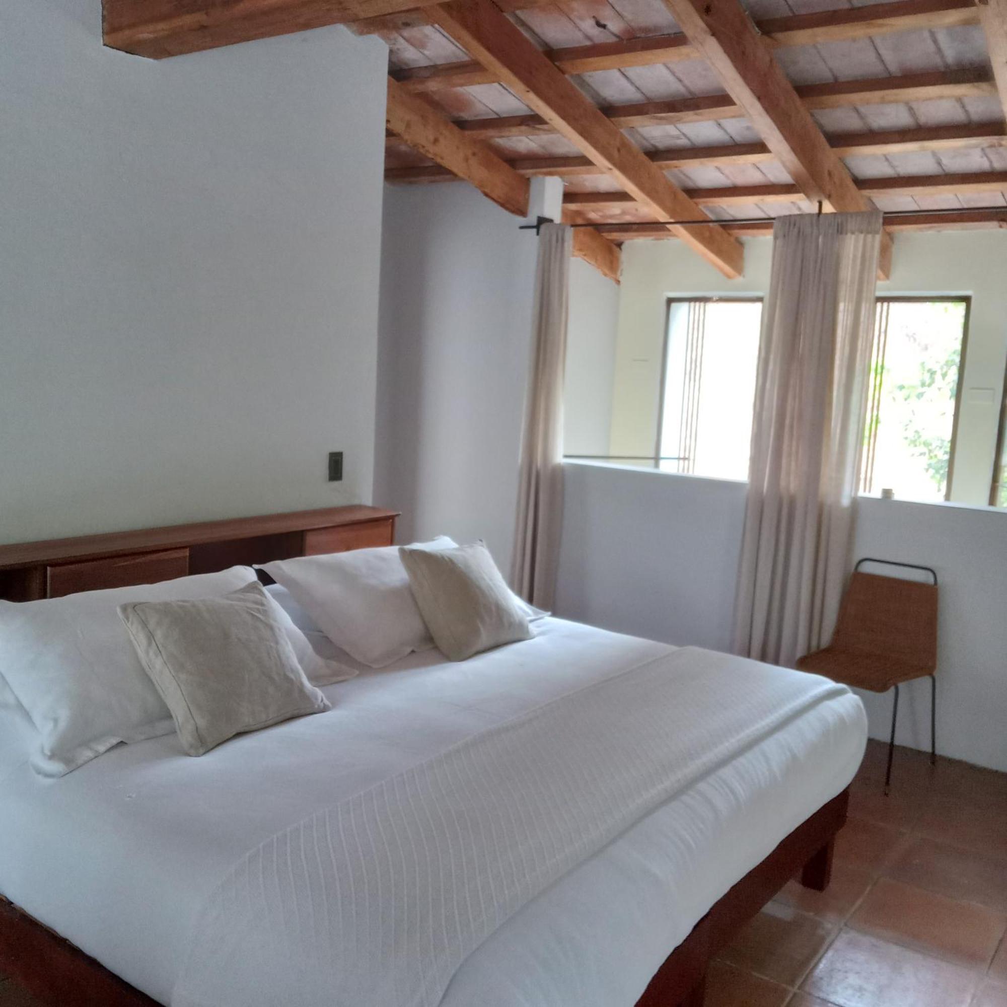 Casa Alamillo Hotel Boutique Малиналько Экстерьер фото