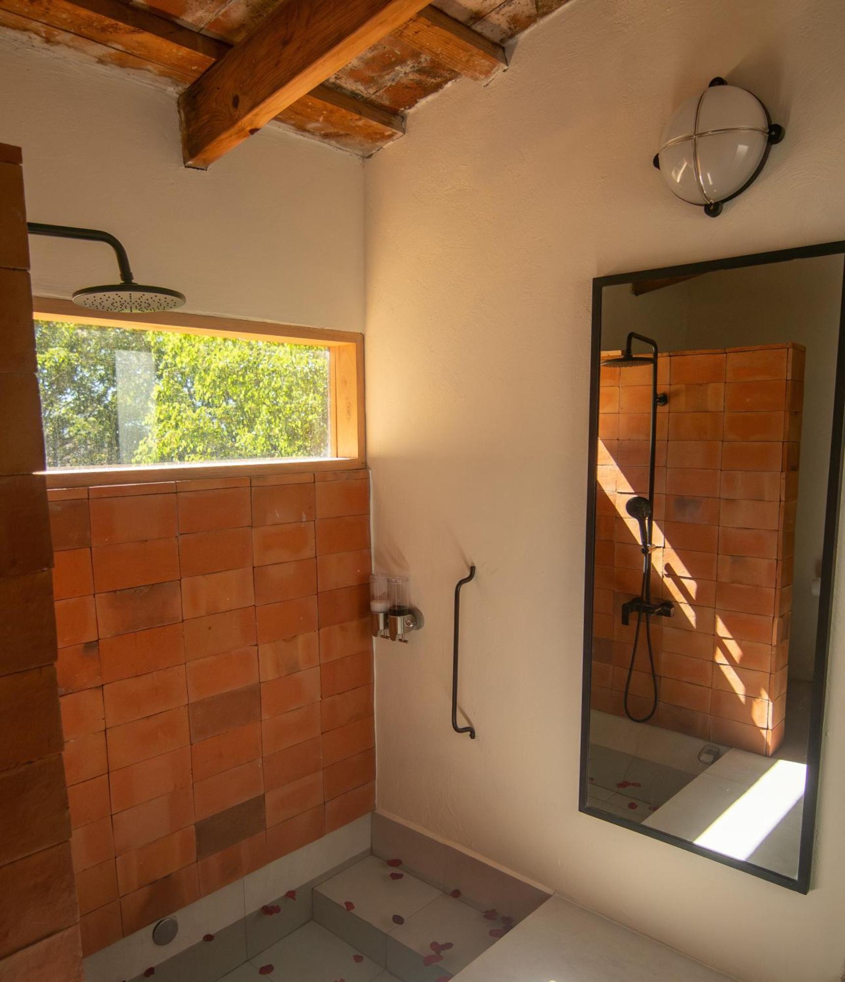 Casa Alamillo Hotel Boutique Малиналько Номер фото