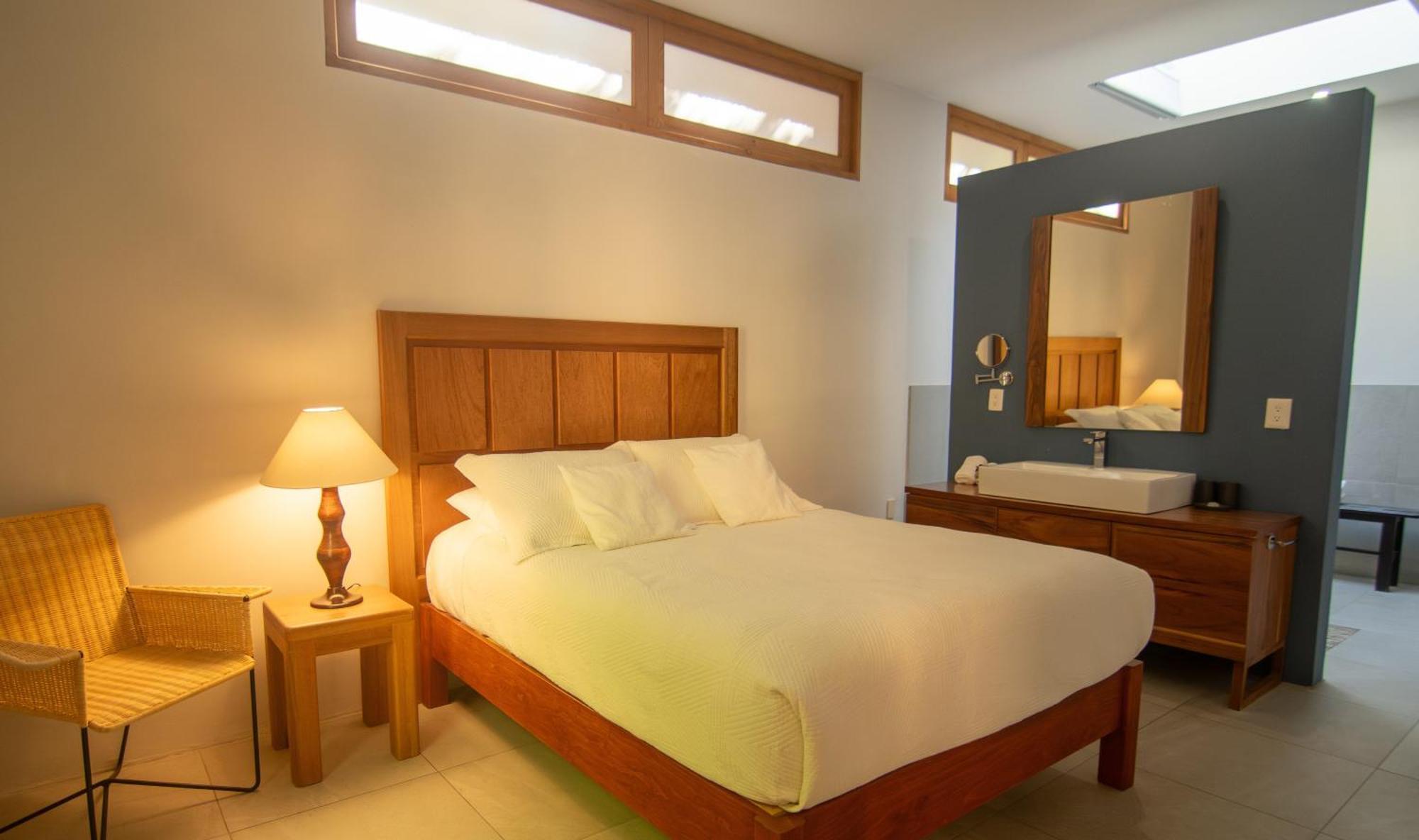 Casa Alamillo Hotel Boutique Малиналько Экстерьер фото