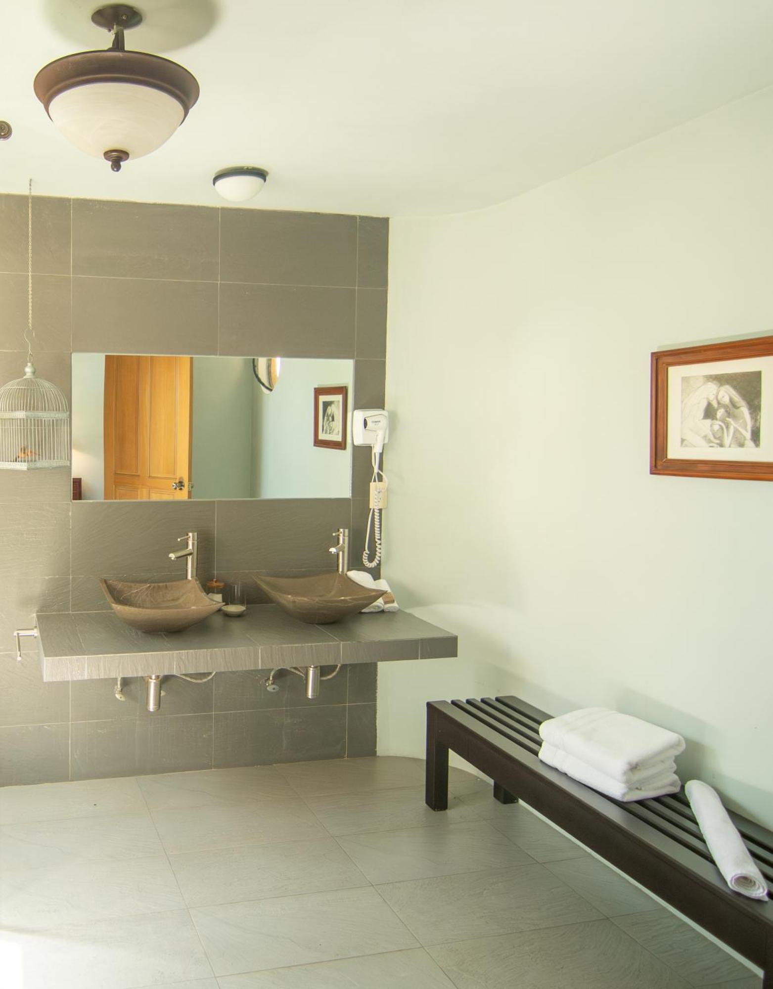 Casa Alamillo Hotel Boutique Малиналько Номер фото