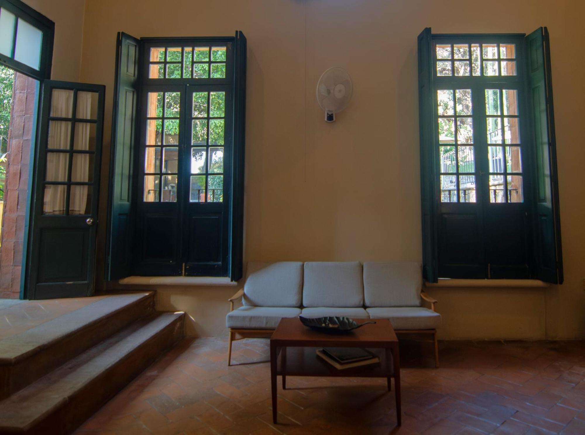 Casa Alamillo Hotel Boutique Малиналько Номер фото