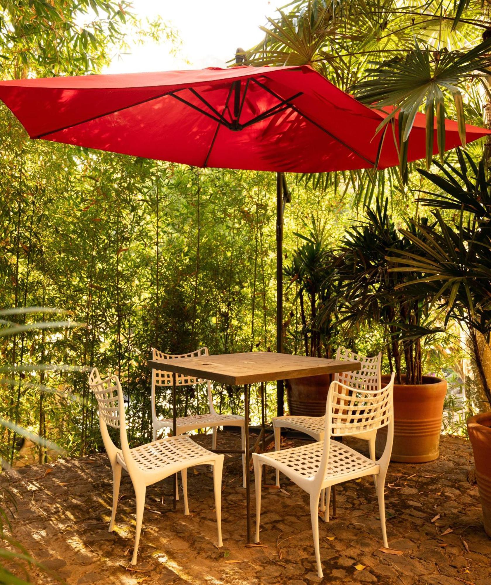 Casa Alamillo Hotel Boutique Малиналько Экстерьер фото