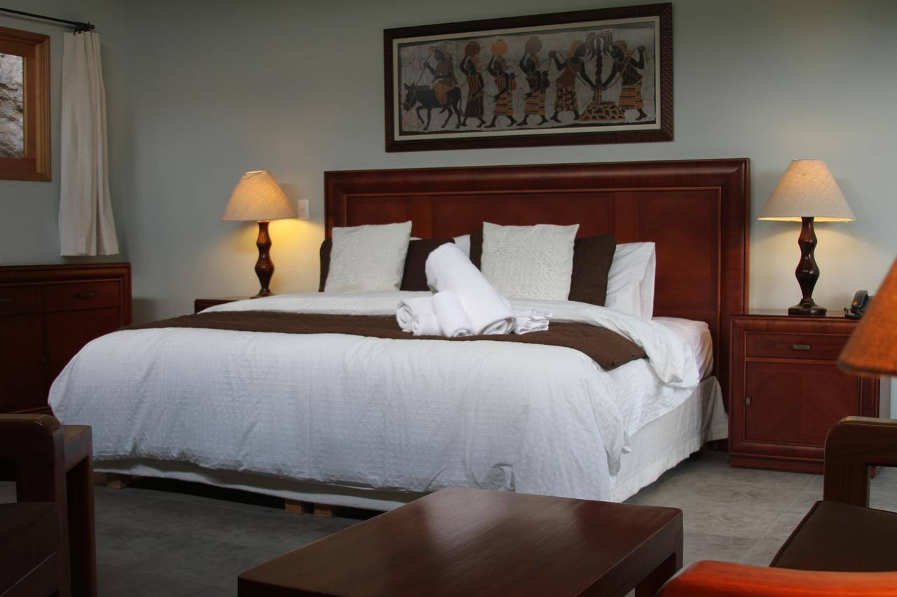 Casa Alamillo Hotel Boutique Малиналько Экстерьер фото